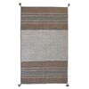Χαλι Antique Kilim  Χειροποιητο 1020 Ivory - 200x285   με το Mέτρο
