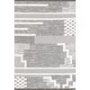 Χαλι Nomad 22296/02 Στοκ Π.χ. - Set065(2x140,1x230)   με το Mέτρο