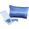 Σετ Δωρου 3 Τεμ. Pure Silk Blue