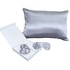 Σετ Δωρου 3 Τεμ. Pure Silk Dark Grey