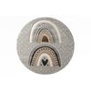 Diamond 160x160 Ταπ.round Ρ.ρ. Τουρκιας