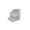 Στρώμα Ύπνου Ανατομικό Υπέρδιπλο Dunlopillo Emotion Plus 180x190cm (171-180 Πλάτος)