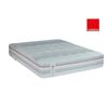 Στρώμα Ύπνου Ανατομικό Ημίδιπλο 110x200x33cm (Πλάτος 101-110cm) Candia Phaistos
