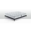 Στρώμα Ύπνου Διπλό Ορθοπεδικό Linea Strom Comfort 140x200x25 (Πλάτος 131 - 140 cm)