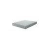 Στρώμα Ύπνου Ανατομικό King Size 200x200x21cm (Πλάτος 191-200cm) Chic Strom Pearl Anatomic Velvet