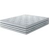 Στρώμα Ύπνου Ανατομικό King Size 200x200x30cm (Πλάτος 191-200cm) Chic Strom Pearl Anatomic Plaisir