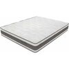 Στρώμα Ύπνου Ανατομικό King Size 200x200x23cm (Πλάτος 191-200cm) Chic Strom Armonia Ideal