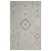 Χαλι Garden 65513a - 160x230   με το Mέτρο
