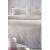 Σετ Σεντόνια 3τμχ. Alba Stone 165x265 guy Laroche  100% Cotton Percale