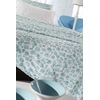 Σετ Σεντόνια 4τμχ. Florian Mint 270x265 guy Laroche  100% Cotton Percale