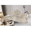 Σετ 3τμχ Σεντόνια Elissa Cashmere Flannel 170x265 guy Laroche  100% Cotton Flannel