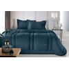 Πάπλωμα Crystal Velvet Saphire 220x240 guy Laroche  100% Velvet Pol.