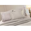 Κουβέρτα Vigo Linen 245x260 guy Laroche  60% Cotton, 40% Polyester Jacquard