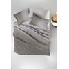 Κουβερλί Azzam Wenge 220x240 guy Laroche  100% Microsuede