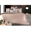 Σετ 3τμχ Κουβερλί art Amethyst 240x250 guy Laroche  100% Microsatin