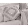 Διακοσμητική Μαξιλαροθήκη Hidi Pudra 45x45 guy Laroche  100% Cotton