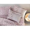Ζεύγος Μαξιλαροθήκες Oxford Cult Melanze 50x70 guy Laroche  100% Microsuede