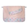 Σετ 2τμx. Βρεφικές Πετσέτες Liliana guy Laroche Mixed 100% Cotton