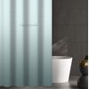 Κουρτίνα Μπάνιου Christy Aqua Grey 240x185 guy Laroche  100% Polyester, Water Repellant
