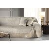 Ριχτάρι Parfait Natural Τριθέσιου Καναπέ 180x300 guy Laroche  25% Cotton-55% Acrylic -20% Polyester
