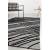 Καλοκαιρινό Χαλί 160x230 Tube Silver guy Laroche Silver 100% Βαμβάκι