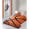 Παιδικό Πάπλωμα Pivot 160x220 Saint Clair Mixed 100% Microfiber