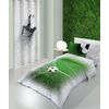 Παπλωματοθήκη Arena 160x220 Saint Clair Mixed top 100% Microfiber/bottom 100% Cotton