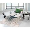 Κουβέρτα Ultrasoft Arena 160x220 Saint Clair Mixed 100% Polyester