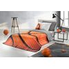 Κουβερλί Pivot 160x230 Saint Clair Mixed 100% Pol.- Microfiber