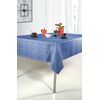 Τραπεζομάντηλο 1020 Blue Jean 145x220 Saint Clair  100% Πολυεστέρας