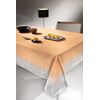 Τραπεζομάντηλο 1021 Mango Silver 145x145 Saint Clair  100% Πολυεστέρας