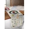 Τραβέρσα 2049 Multi Laser cut 40x160 Saint Clair  100% Polyester