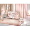 Σετ 6τμχ Βρεφική Προίκα Lapin Pink Saint Clair  100% Βαμβάκι