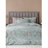 Σετ King Size Σεντόνια ivy 285x270 Is802