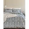 Σετ King Size Σεντόνια ivy 285x270 Is803