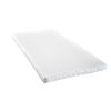 Βρεφικό Στρώμα Πάρκου Greco Strom Foam Basic Ektor 60 x 120