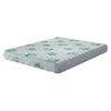 Στρώμα Ύπνου Χωρίς Ελατήρια Μονό 80x200x21cm Chic Strom Motion Ergo Flex