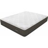 Στρώμα Ύπνου Ανατομικό King Size 200x200x25cm (Πλάτος 191-200cm) Chic Strom Crystal Star