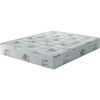 Στρώμα Ύπνου Ανατομικό Υπέρδιπλο 150x190x30cm (Πλάτος 146-155cm) Chic Strom eco Pure Anatomic Glamou