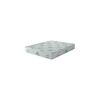 Στρώμα Ύπνου Ορθοπεδικό Υπέρδιπλο 170x200x21cm (Πλάτος 166-175cm) Chic Strom eco Pure bio Chic Plus