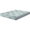 Στρώμα Ύπνου Χωρίς Ελατήρια Μονό 80x200x21cm Chic Strom Motion Coco Flex