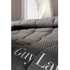 Πάπλωμα Dallas Choco 220x240 guy Laroche  100% Microsuede