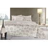 Κουβερλί Deco Sand 220x240 guy Laroche  100% Microsuede