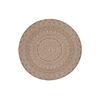 Ψάθα Avanos 8893 White Royal Carpet