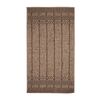 Ψάθα Avanos 9004 Black Royal Carpet