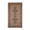 Ψάθα Avanos 9090 Black Royal Carpet