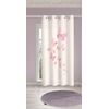 Παιδική & Βρεφική Κουρτίνα Soft-Touch Contessa με Τρουκς 160x240 Saint Clair  100% Polyester