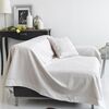 Ριχταρι Καλυμμα Πολυθρονα 180χ160cm-Venice Cream