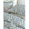 Ζεύγος Μαξιλαροθήκες ivy 52x75 Is807
