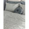 Ζεύγος Μαξιλαροθήκες ivy 52x75 Is809